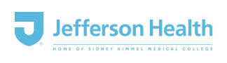 Jefferson Health Logo